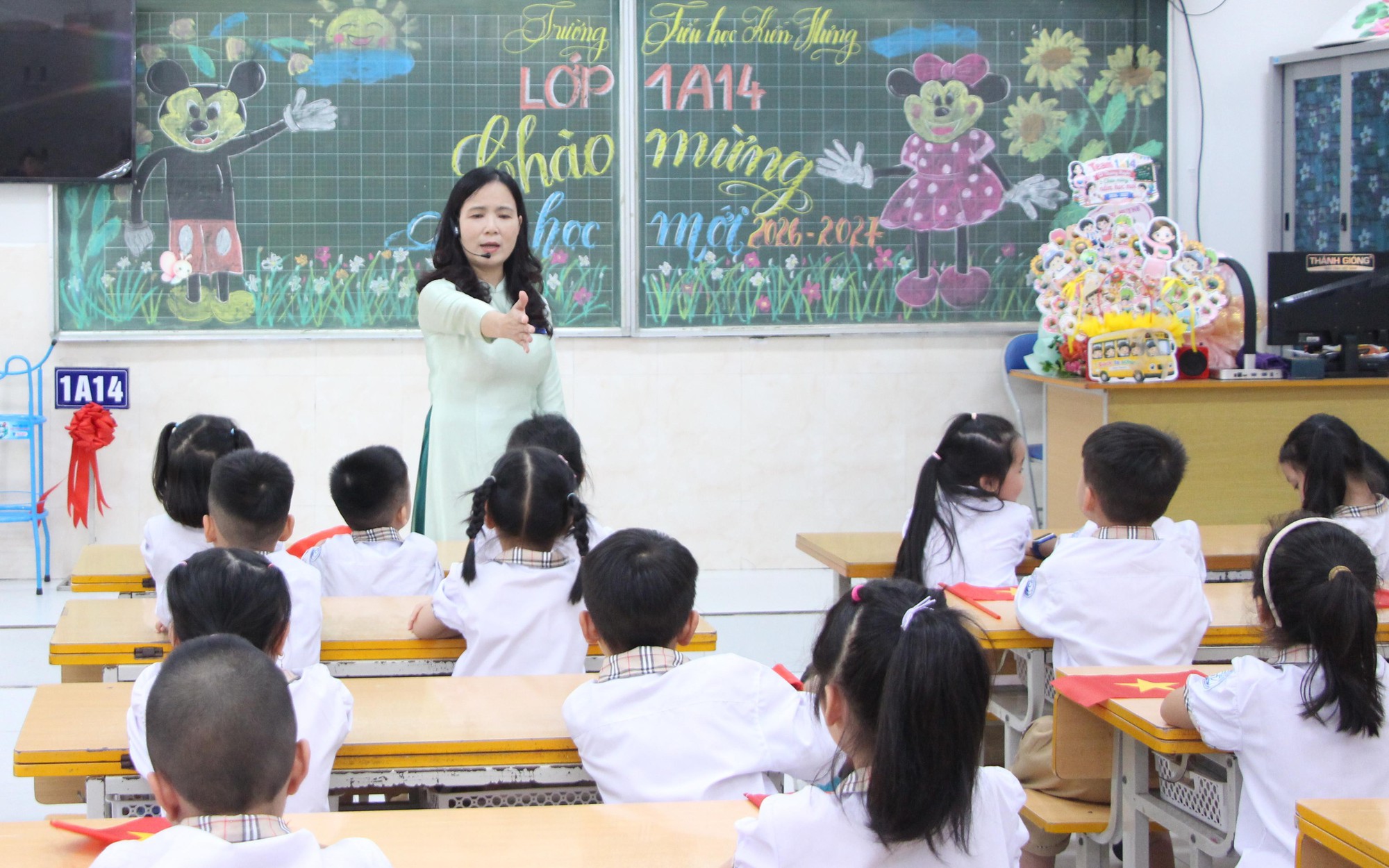 Ti&ecirc;n phong trong chuyển đổi số gi&aacute;o dục tại Th&agrave;nh phố Hồ Ch&iacute; Minh - Ảnh 2.