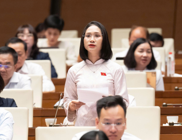 Cần nghiên cứu, đánh giá lại việc tổ chức kỳ thi tốt nghiệp trung học phổ thông - Ảnh 2.