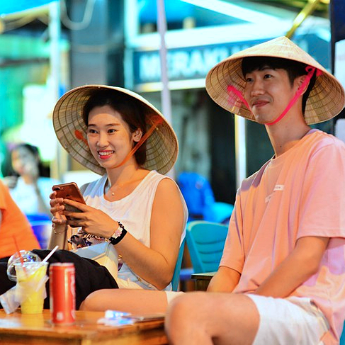 Điểm đến Việt Nam với c&acirc;u chuyện tăng trưởng du lịch quốc tế nổi bật - Ảnh 3.