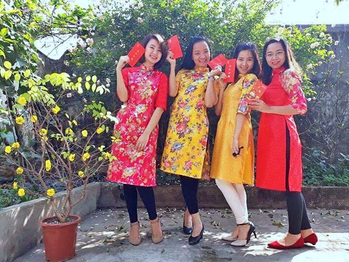 Kinh nghiệm 40 năm gi&aacute;o dục con về t&agrave;i ch&iacute;nh th&ocirc;ng minh của người mẹ đ&atilde; hơn 70 tuổi - Ảnh 4.