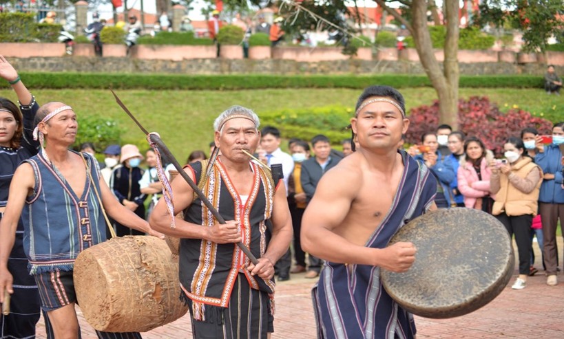 Cộng đồng học tập thôn Ka Ming: Kỳ tích "làng đại học" giữa đại ngàn - Ảnh 5.