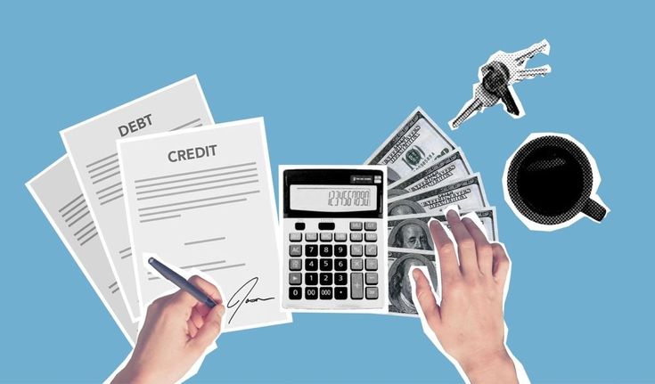 Lãi suất thấp, cái giá không thấp - Ảnh 1.
