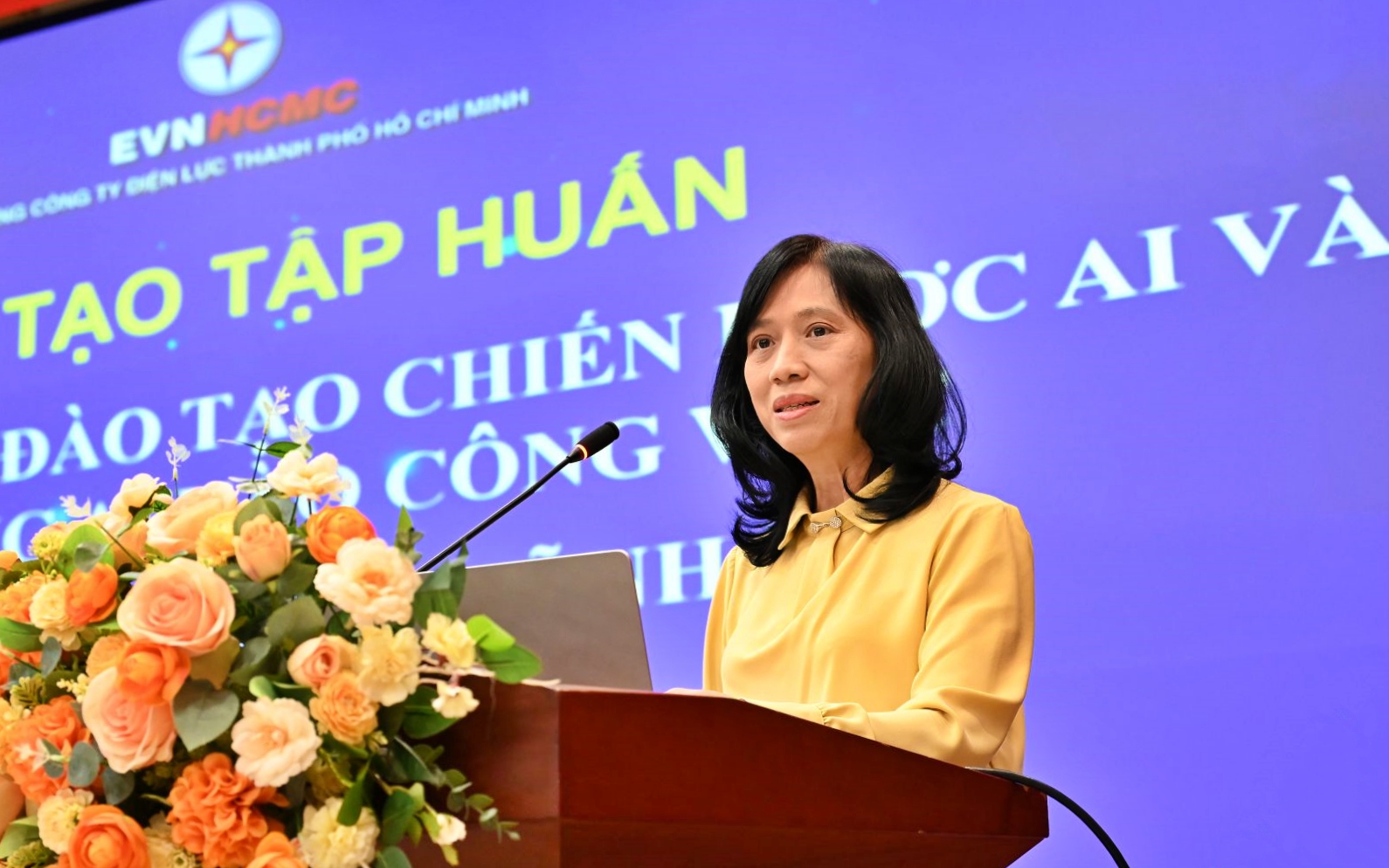 Hội thi Tay nghề Dầu kh&iacute; lần IX năm 2026: Lan tỏa tinh thần học tập suốt đời - Ảnh 4.