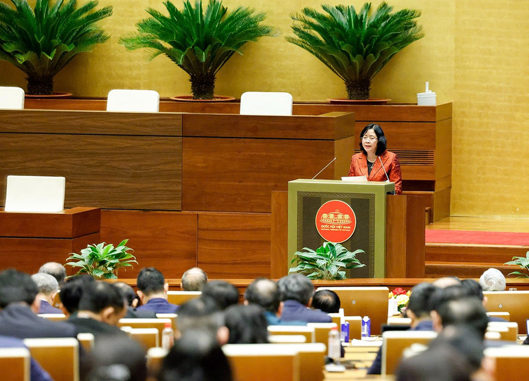 Đại đo&agrave;n kết d&acirc;n tộc - sức mạnh của khối đại đo&agrave;n kết to&agrave;n d&acirc;n trong ph&aacute;t triển đất nước - Ảnh 2.