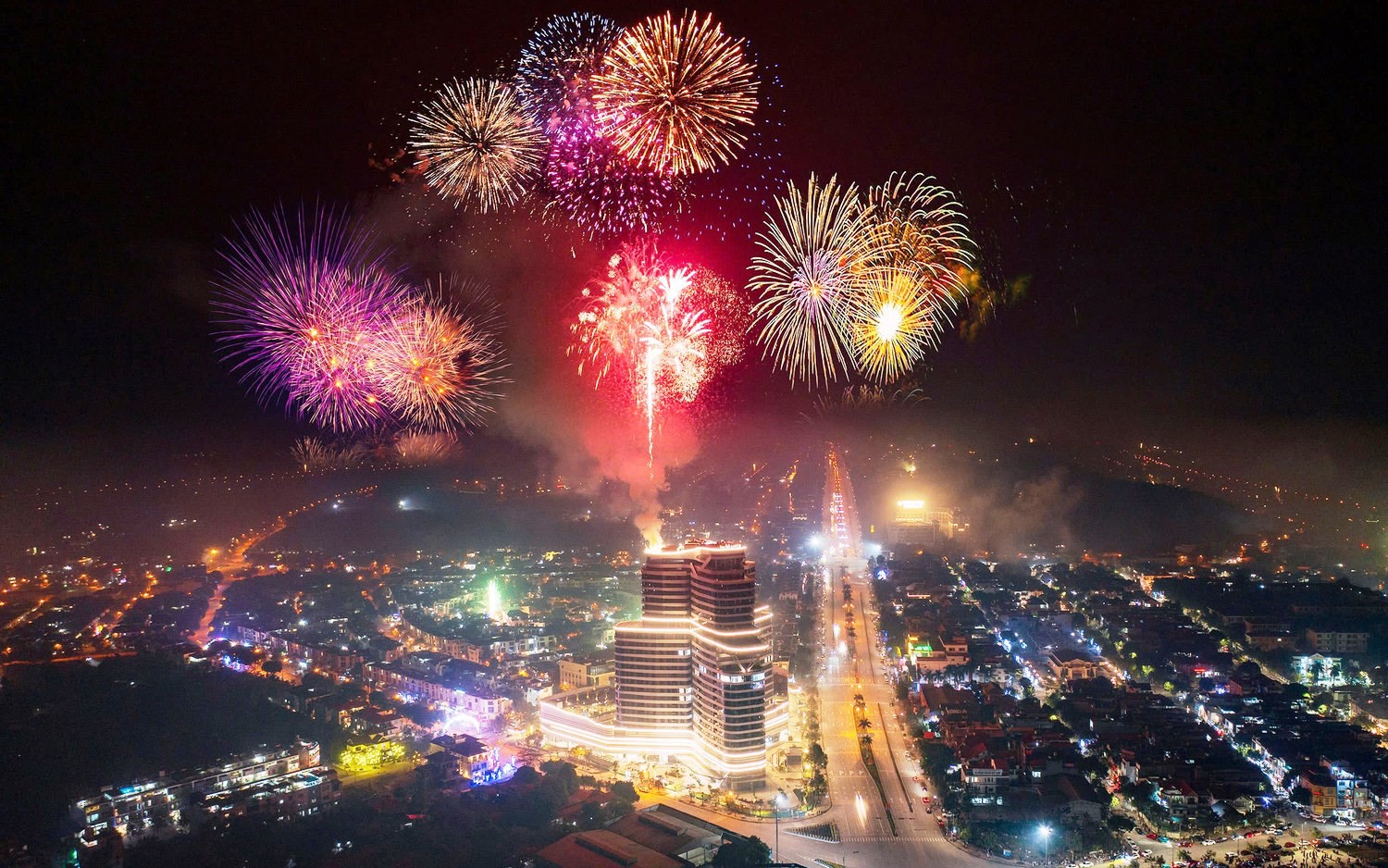 Những thức uống "khoẻ" cho ng&agrave;y Tết vui - Ảnh 1.