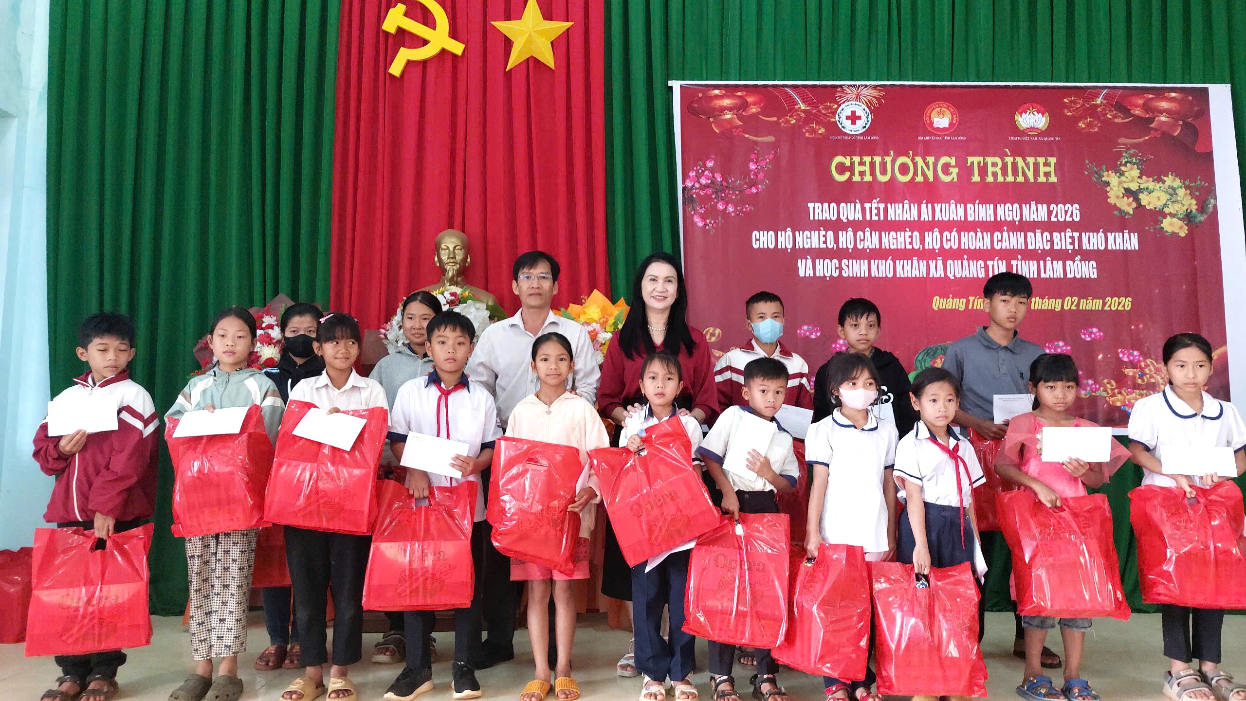 Những "nhịp cầu" khuyến học trên hành trình số và xanh - Ảnh 5.