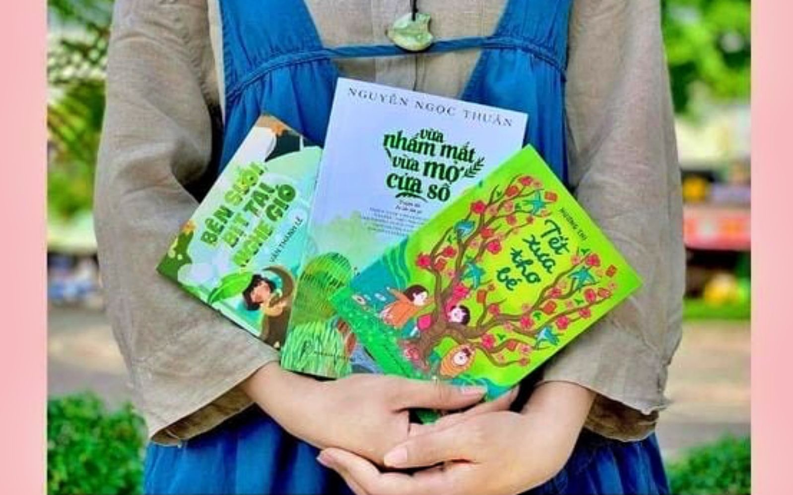 S&aacute;ng kiến du xu&acirc;n: &ldquo;Chở m&ugrave;a xu&acirc;n về&rdquo; t&aacute;i hiện Tết xưa - Ảnh 2.