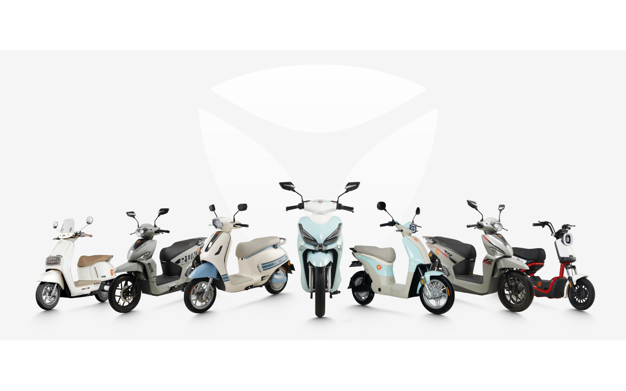 Gi&aacute; xăng tăng cao, người Việt đẩy mạnh t&igrave;m kiếm xe điện thay thế - Ảnh 1.