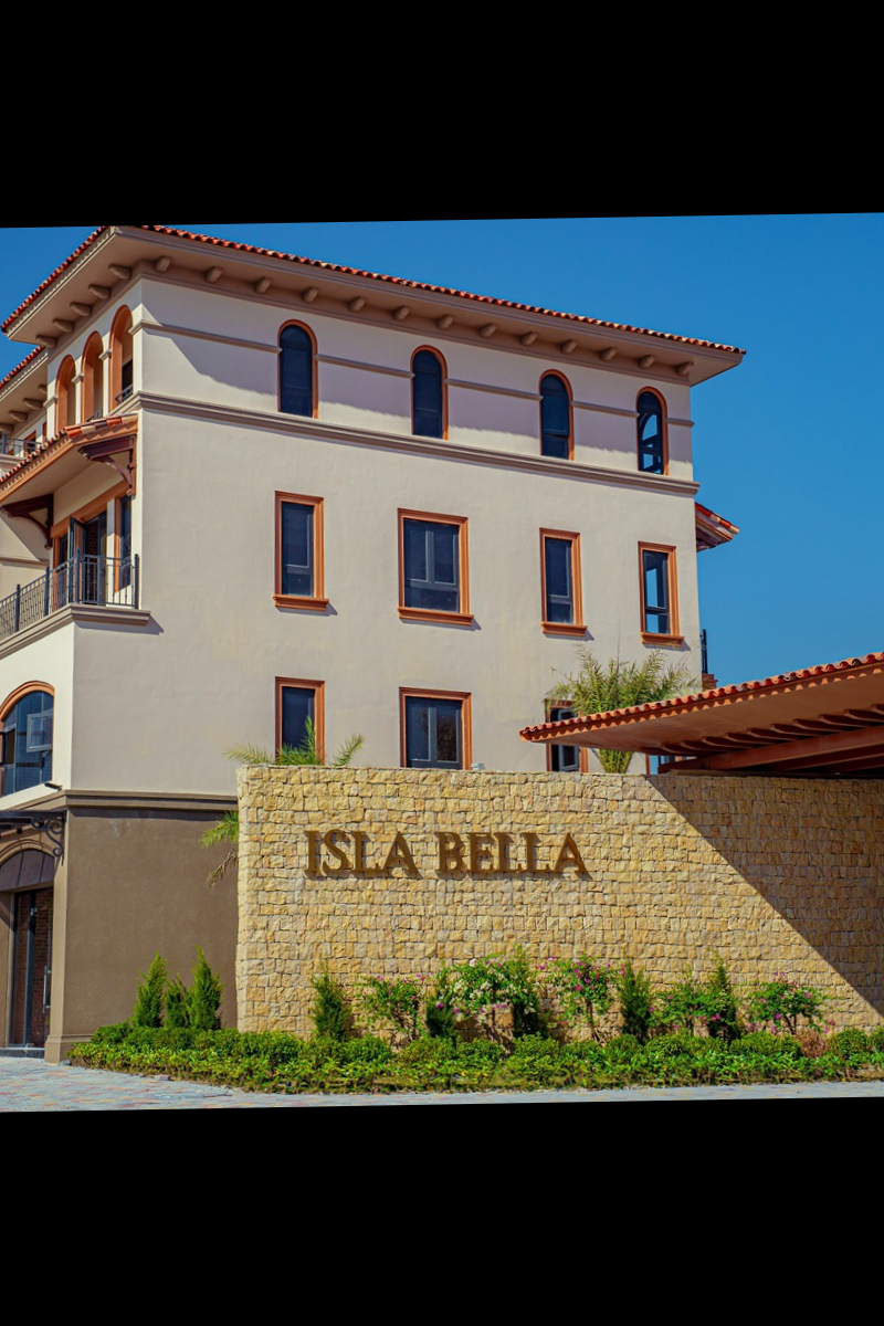 Sở hữu biệt thự Isla Bella trong giai đoạn v&agrave;ng: Nhận nh&agrave; ngay, sinh lời k&eacute;p với ưu đ&atilde;i tiền tỷ- Ảnh 1.