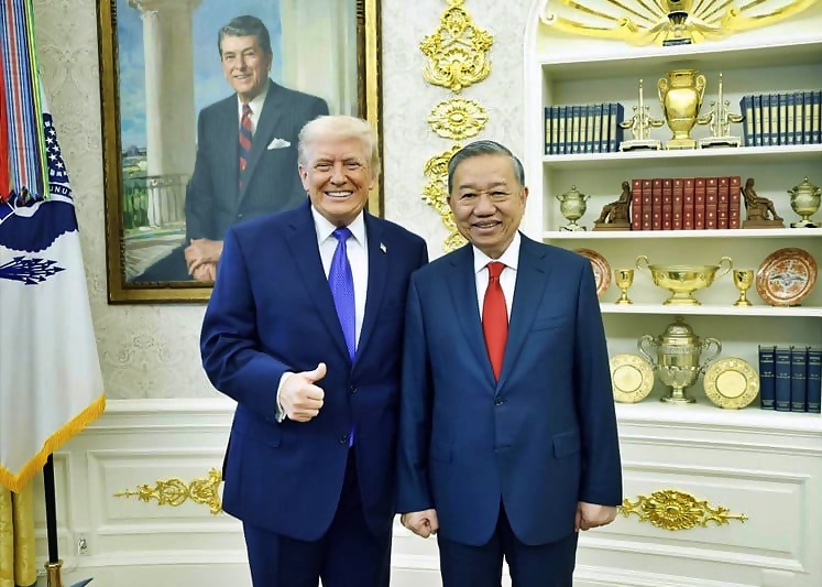 Việt Nam h&agrave;nh động để ủng hộ giải ph&aacute;p t&aacute;i lập ho&agrave; b&igrave;nh tại Dải Gaza - Ảnh 3.