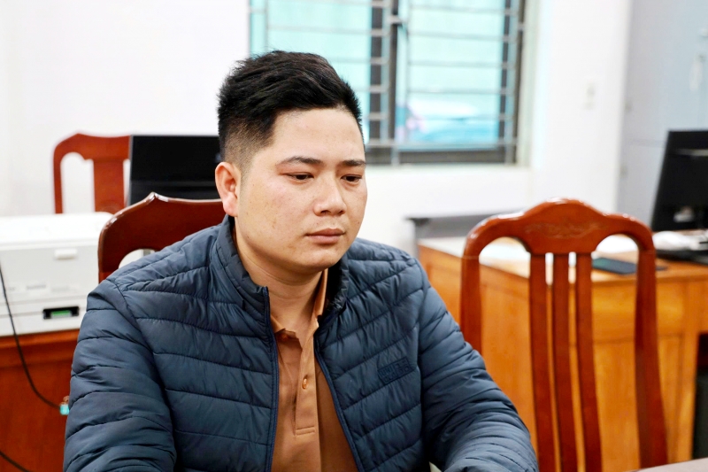 Khởi tố, bắt tạm giam l&aacute;i t&agrave;u chở kh&aacute;ch bị ch&igrave;m tr&ecirc;n hồ Th&aacute;c B&agrave;  - Ảnh 2.