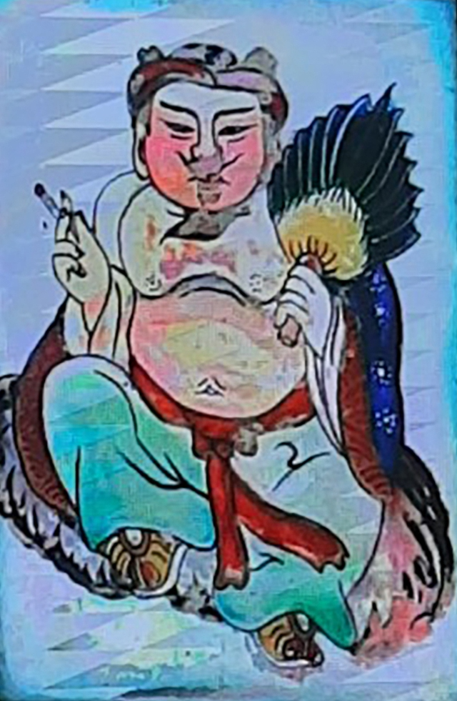 M&ugrave;ng 10 th&aacute;ng Gi&ecirc;ng c&uacute;ng Thần Đất: Từ nghi lễ n&ocirc;ng nghiệp đến biểu tượng cầu t&agrave;i đầu năm - Ảnh 1.