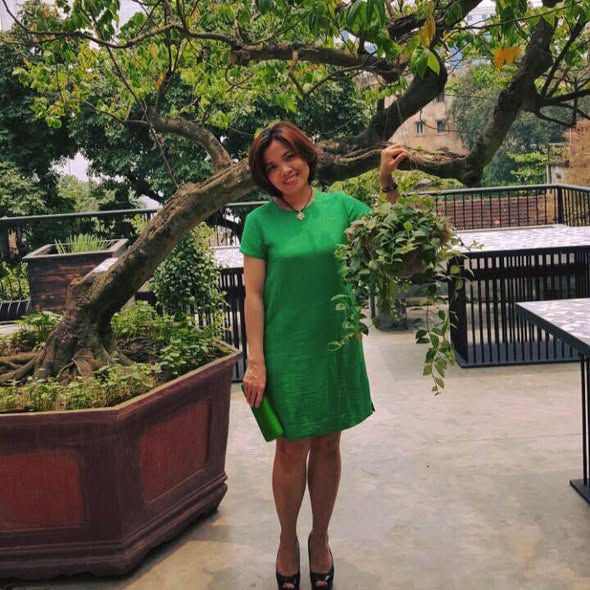 PTGĐ VPBank Lưu Thị Thảo: quản trị c&ocirc;ng ty kh&ocirc;ng chỉ được xem l&agrave; y&ecirc;u cầu tu&acirc;n thủ - Ảnh 1.