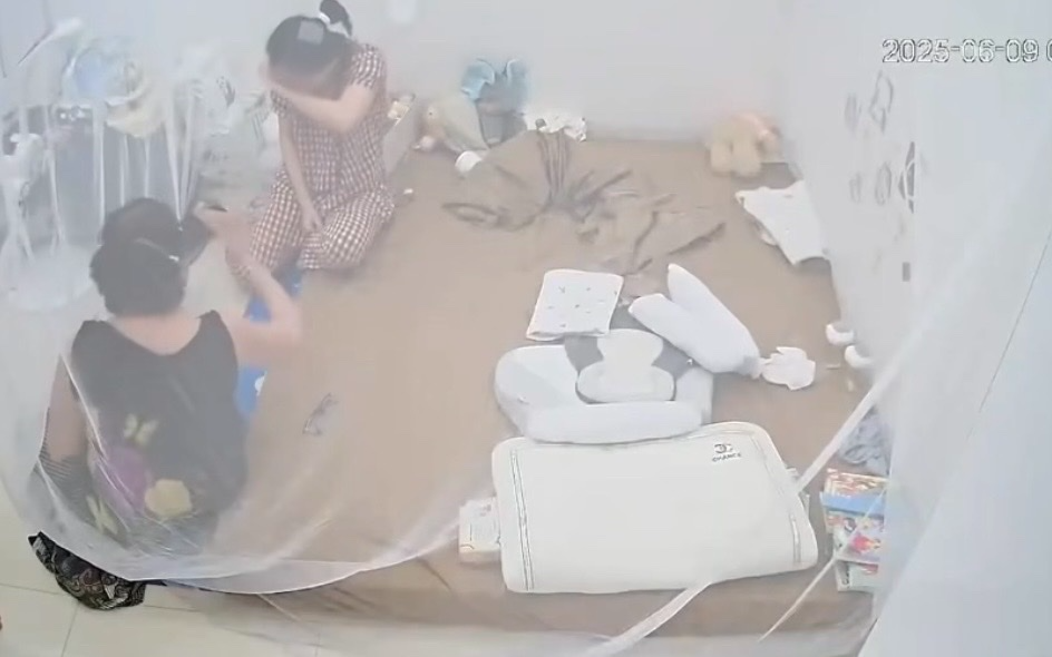Đ&ecirc;m m&ugrave;a đ&ocirc;ng, c&ocirc; đi lấy chồng - Ảnh 2.