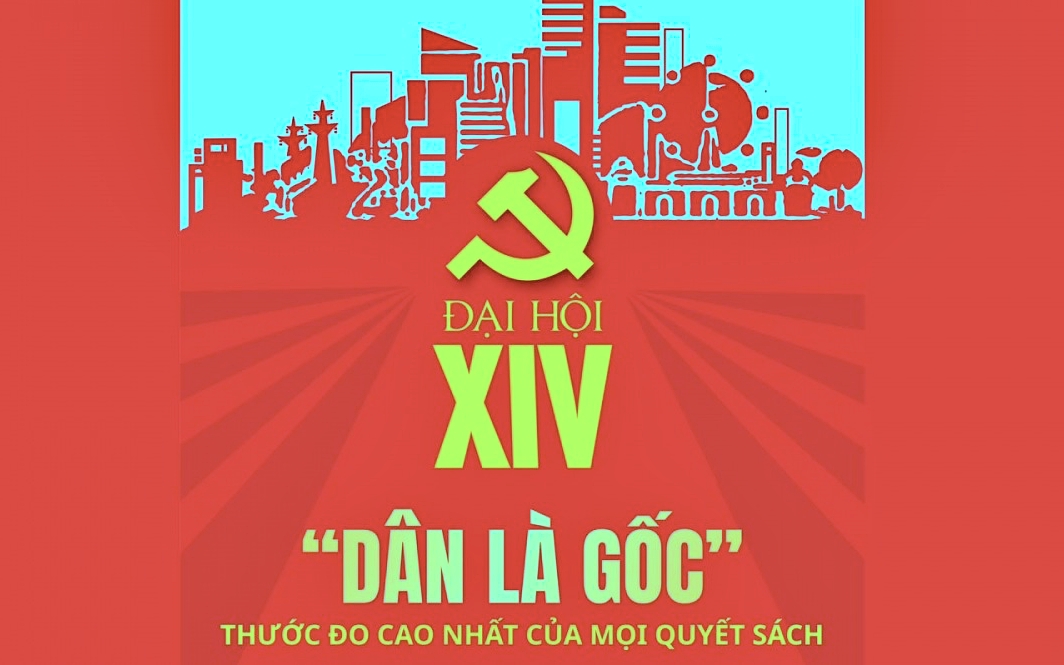 Những điểm mới của Đại hội XIV về ph&aacute;t huy sức mạnh đại đo&agrave;n kết to&agrave;n d&acirc;n tộc (kỳ 2) - Ảnh 1.