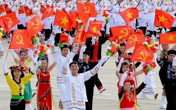 C&ocirc;ng t&aacute;c Tuy&ecirc;n gi&aacute;o - từ thống nhất nhận thức đến quy tụ l&ograve;ng d&acirc;n - Ảnh 1.