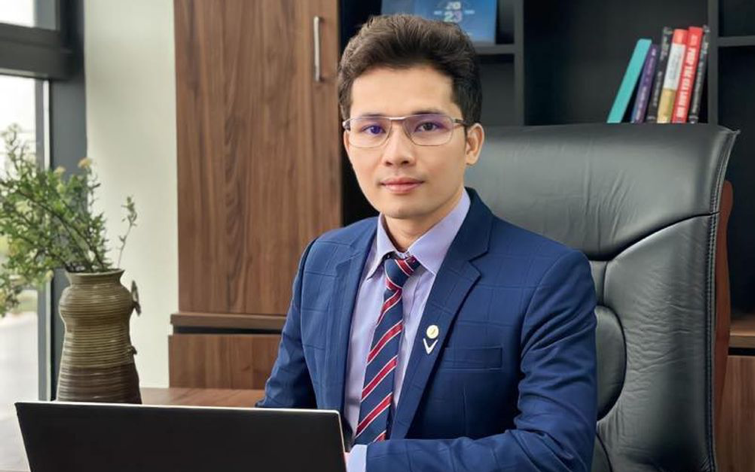 Vingroup thay ghế Tổng gi&aacute;m đốc GSM - Ảnh 1.