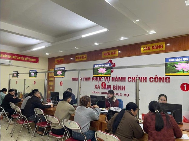 Tinh thần học tập suốt đời từ những x&atilde; v&ugrave;ng cao Tuy&ecirc;n Quang - Ảnh 3.