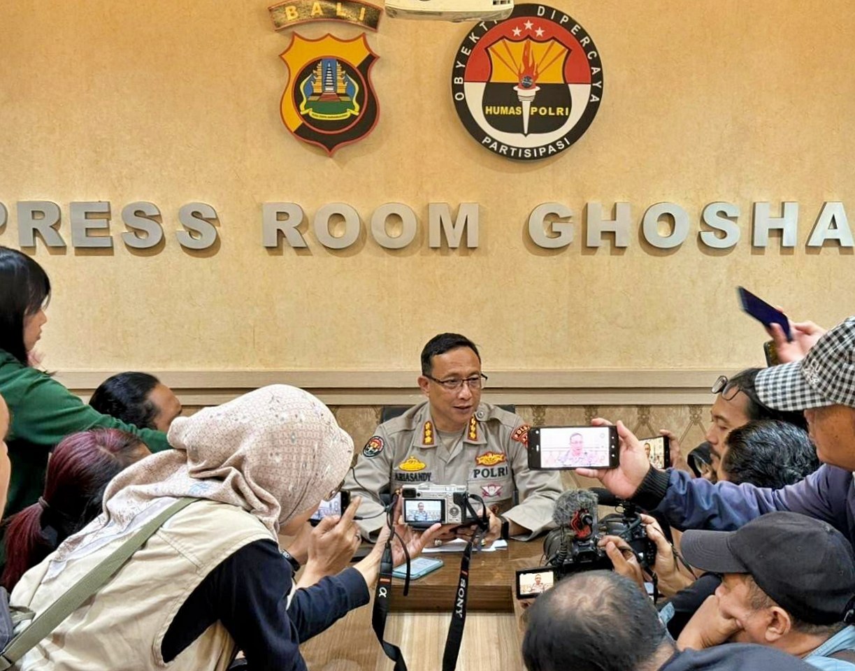 Thiên đường du lịch Bali sau thảm kịch kỳ nghỉ xa hoa của con trai "ông trùm" Ukraine