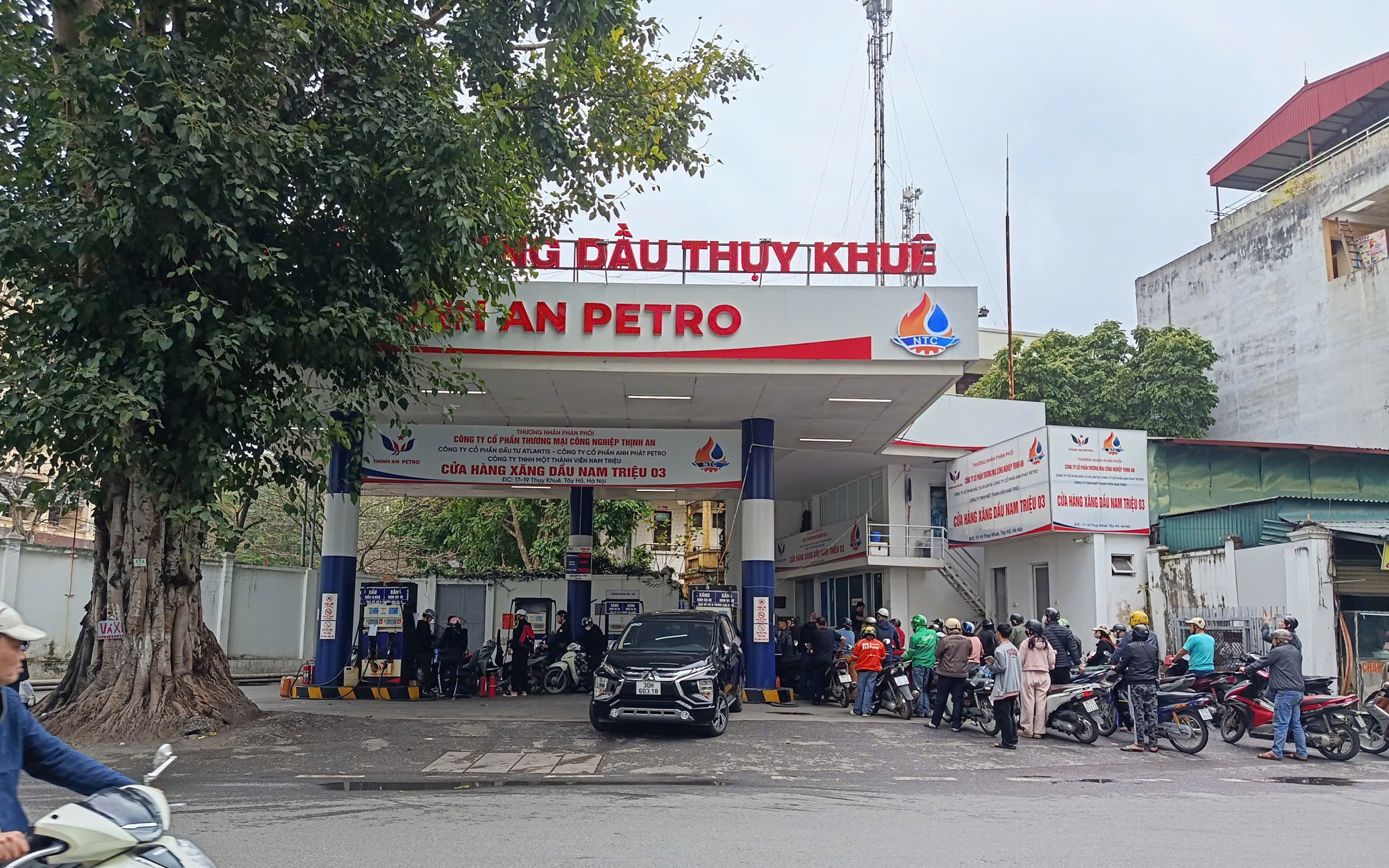 Gi&aacute; xăng tăng, cước vận tải c&oacute; tăng? - Ảnh 4.