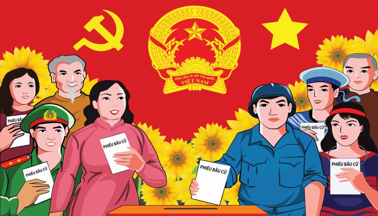 đại biểu Quốc hội