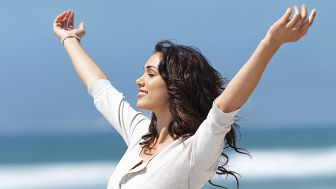 Hội Khuyến học Việt Nam g&oacute;p phần x&acirc;y dựng "Quốc gia hạnh ph&uacute;c" - Ảnh 1.