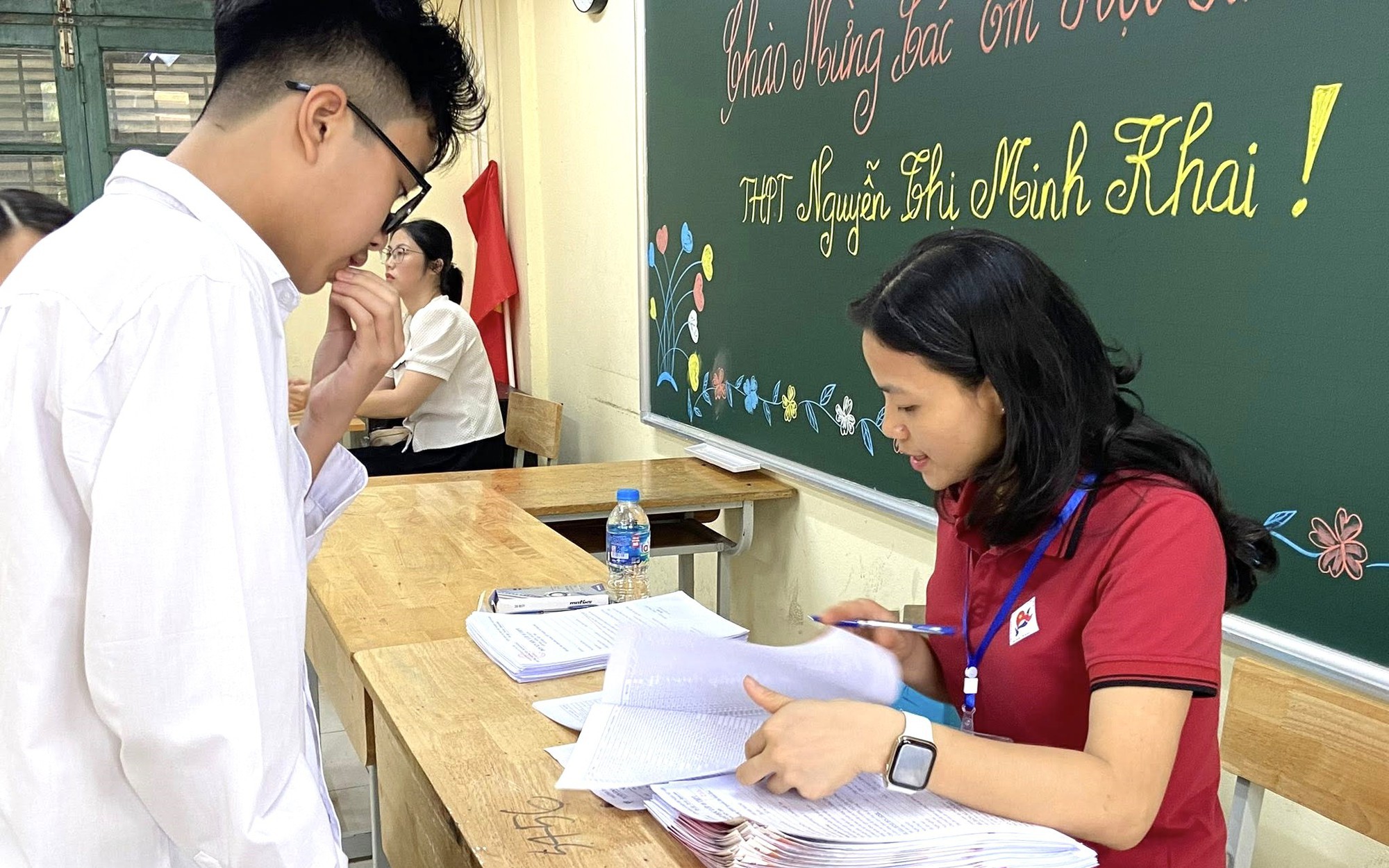 Đăng k&yacute; nguyện vọng lớp 10 H&agrave; Nội: 3 "nguy&ecirc;n tắc v&agrave;ng" để chốt sổ an to&agrave;n trong 24 giờ cuối - Ảnh 3.