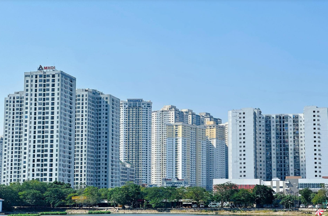 Bộ Xây dựng rút đề xuất quy định sở hữu chung cư có thời hạn