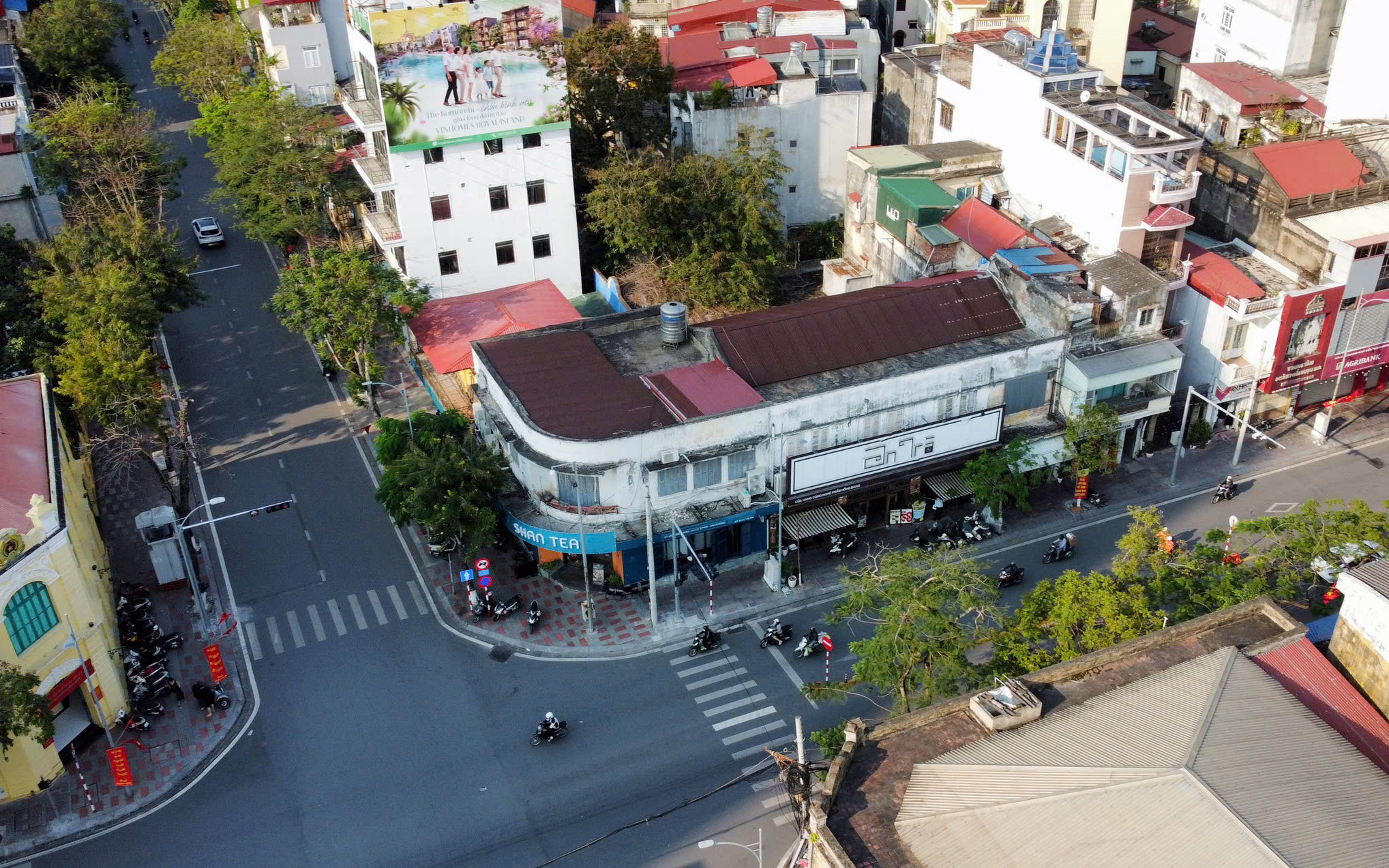 Nh&agrave; đất c&ocirc;ng sản cho thu&ecirc; kinh doanh ở Hải Ph&ograve;ng bị nợ tiền thu&ecirc; k&eacute;o d&agrave;i - Ảnh 2.