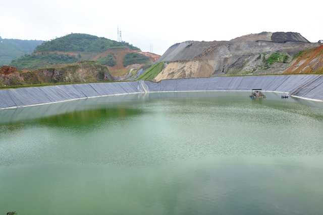 Khởi tố vụ &aacute;n xảy ra tại Tập đo&agrave;n H&oacute;a chất Đức Giang v&agrave; c&aacute;c đơn vị li&ecirc;n quan - Ảnh 9.