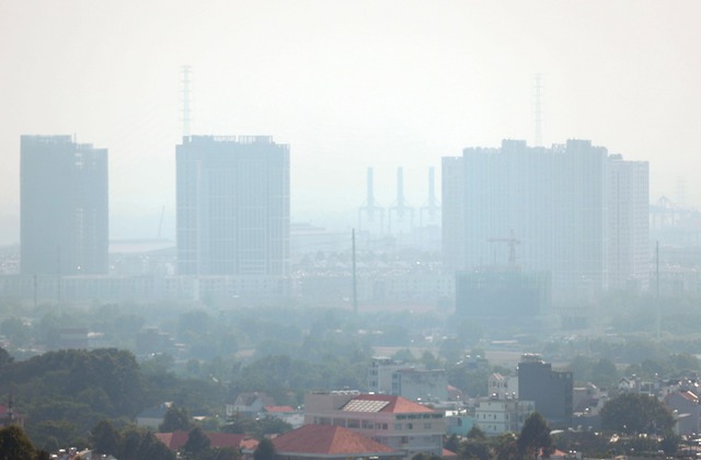 Vịnh Ngọc: Nơi &ldquo;h&iacute;t thở s&acirc;u oxy nguy&ecirc;n sinh mỗi ng&agrave;y&rdquo; định h&igrave;nh chuẩn xa xỉ mới - Ảnh 1.