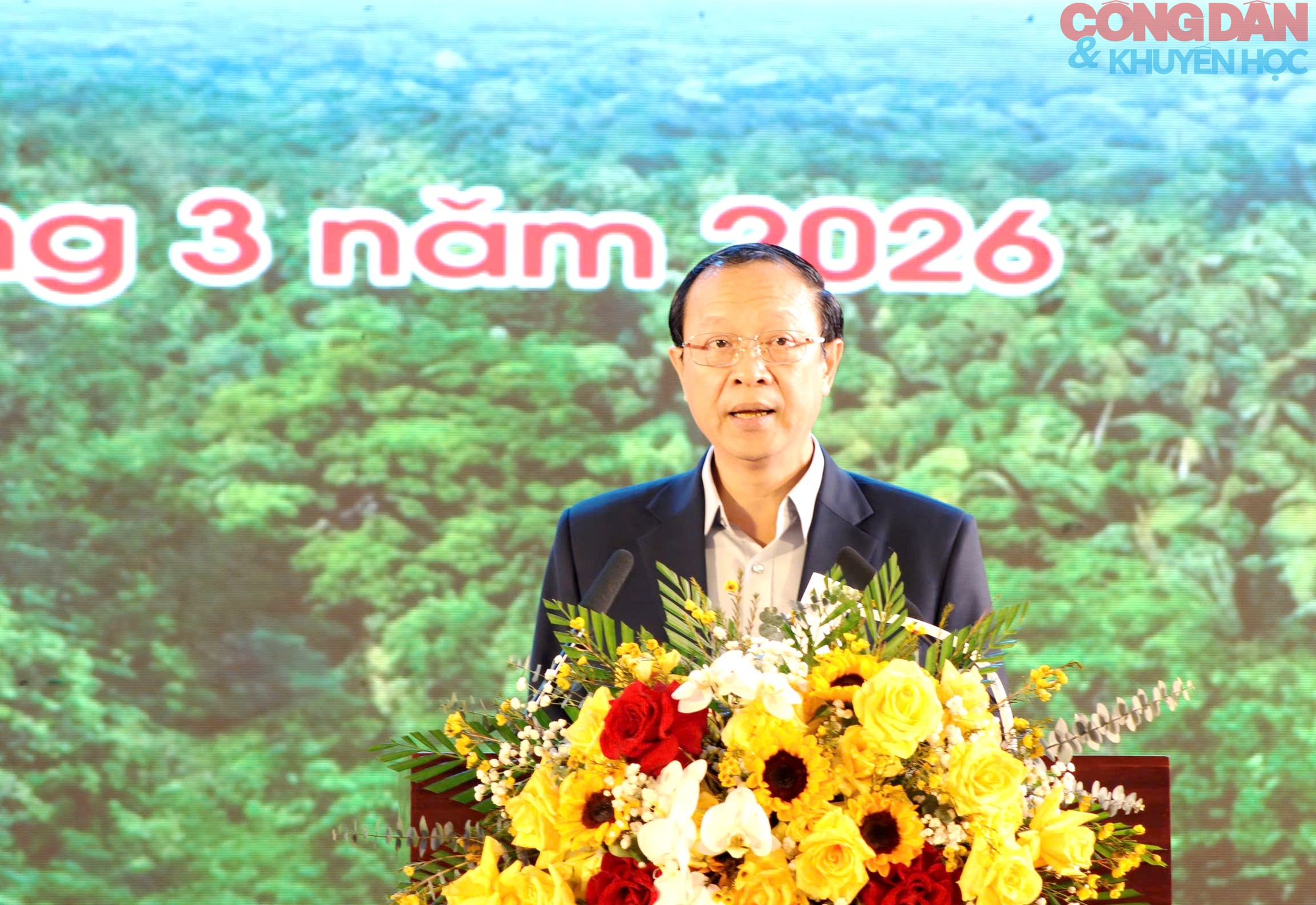 L&agrave;o Cai: Khởi c&ocirc;ng x&acirc;y Trường phổ th&ocirc;ng nội tr&uacute; li&ecirc;n cấp ở x&atilde; bi&ecirc;n giới Bản Lầu - Ảnh 2.