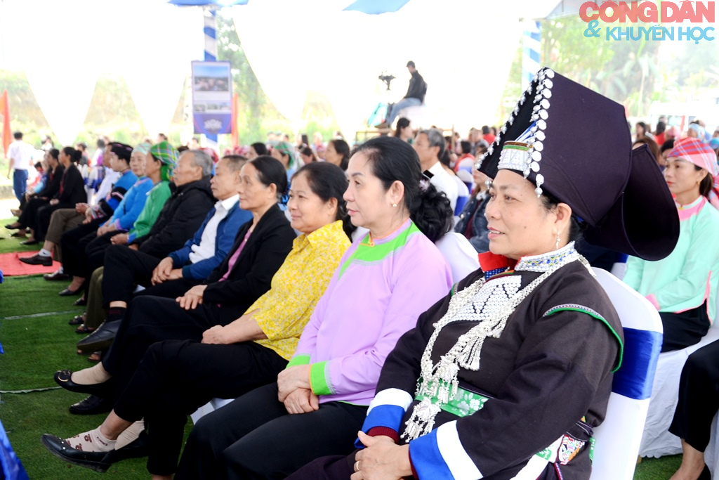 L&agrave;o Cai: Khởi c&ocirc;ng x&acirc;y Trường phổ th&ocirc;ng nội tr&uacute; li&ecirc;n cấp ở x&atilde; bi&ecirc;n giới Bản Lầu - Ảnh 16.