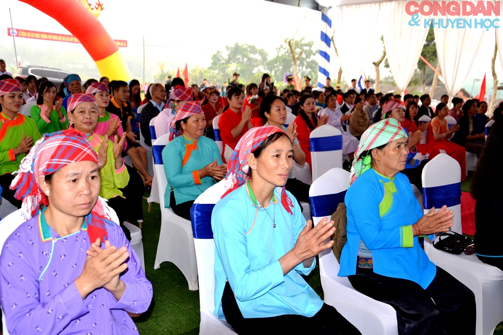 L&agrave;o Cai: Khởi c&ocirc;ng x&acirc;y Trường phổ th&ocirc;ng nội tr&uacute; li&ecirc;n cấp ở x&atilde; bi&ecirc;n giới Bản Lầu - Ảnh 17.