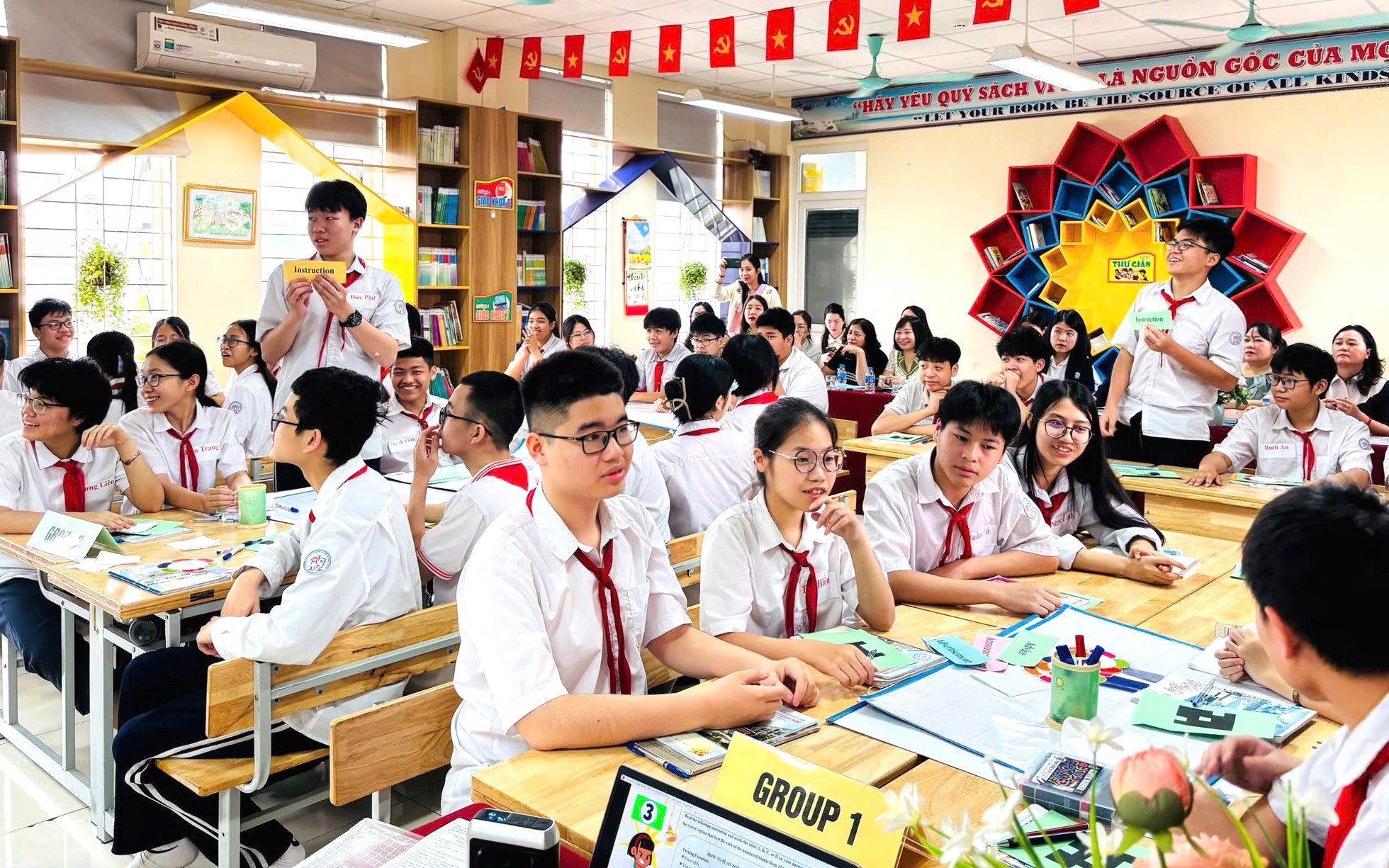 Nếu cứ mải miết dạy th&ecirc;m th&igrave; sẽ ra sao? - Ảnh 2.