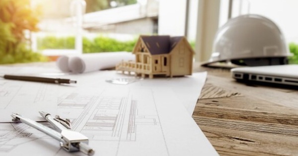 Các trường hợp được miễn giấy phép xây dựng từ năm 2026- Ảnh 1. Các trường hợp được miễn giấy phép xây dựng từ năm 2026- Ảnh 1.