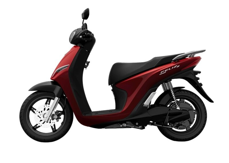 Xe điện VinFast đổi pin: Mẫu xe "đ&uacute;ng b&agrave;i" cho đ&ocirc; thị Việt - Ảnh 2.