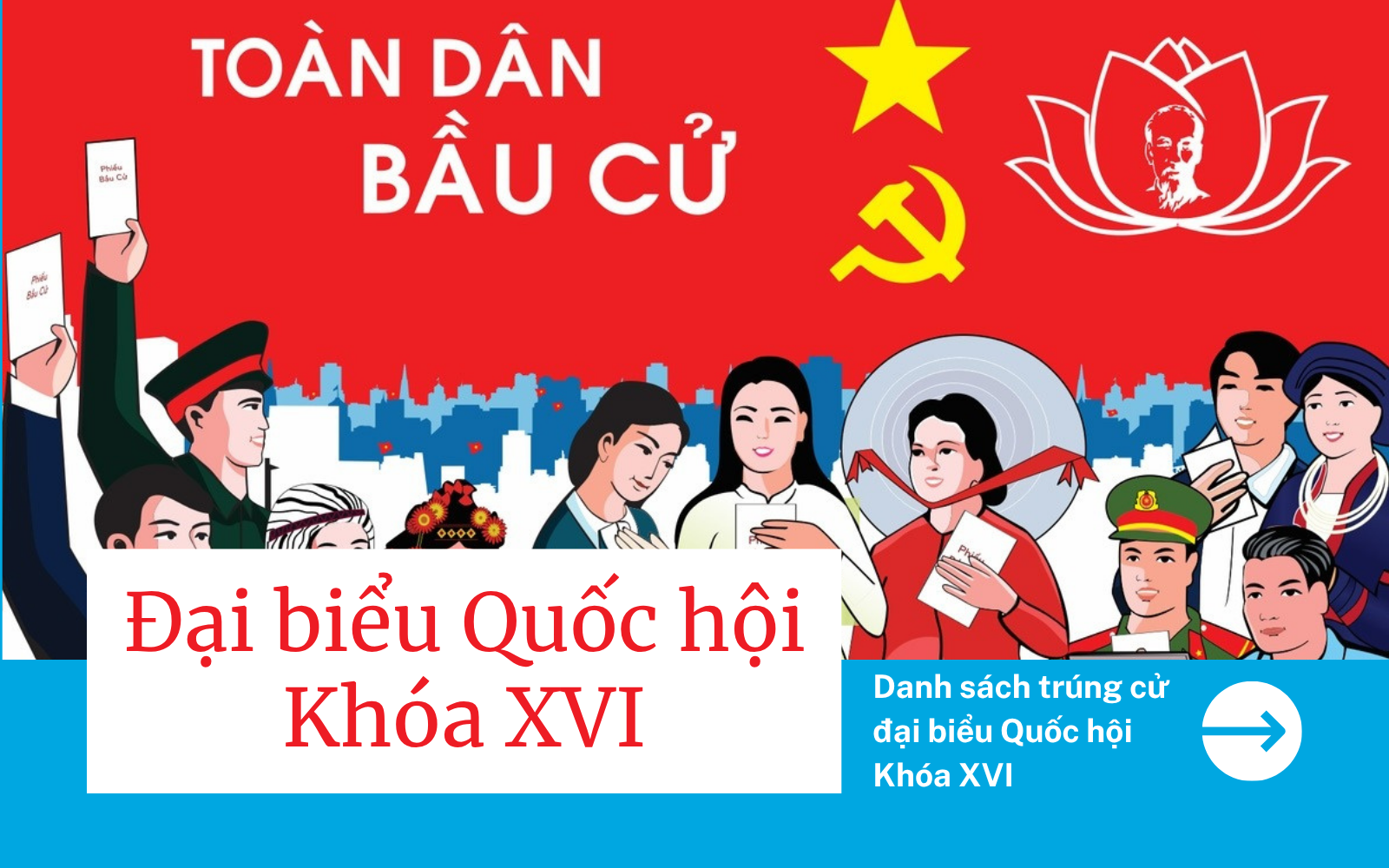 C&aacute;c đại biểu Quốc hội kh&oacute;a XVI thuộc khối Mặt trận Tổ quốc Việt Nam - Ảnh 2.