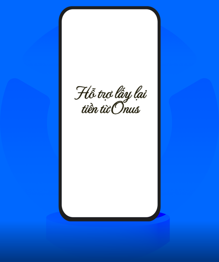 Cảnh b&aacute;o chi&ecirc;u lừa &ldquo;hỗ trợ lấy lại tiền&rdquo; sau sự cố s&agrave;n tiền m&atilde; h&oacute;a - Ảnh 1.