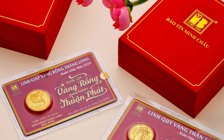 Mua v&agrave;ng tr&ecirc;n giấy c&oacute; đ&aacute;ng lo kh&ocirc;ng? - Ảnh 2.