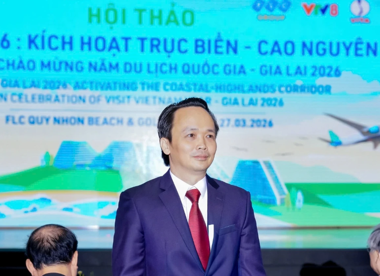 T&igrave;nh h&igrave;nh hoạt động của FLC trước khi &ocirc;ng Trịnh Văn Quyết trở lại "ghế n&oacute;ng" Chủ tịch- Ảnh 1.