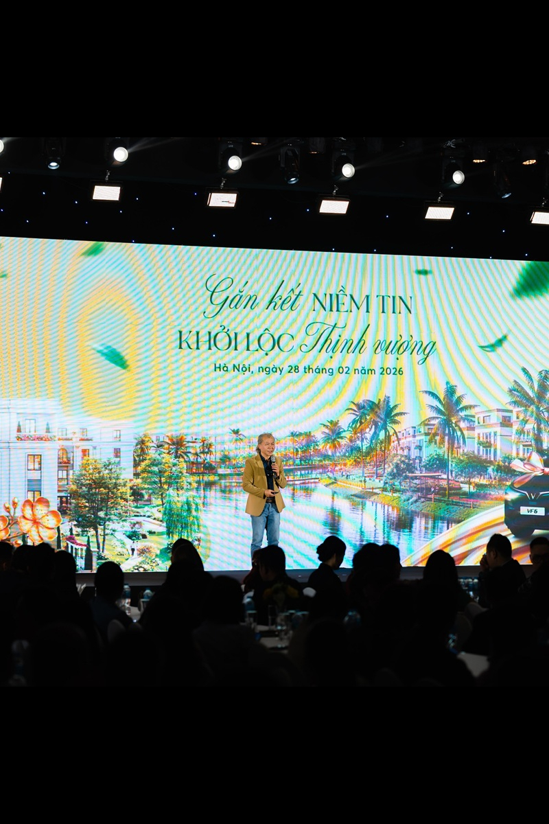 Về quê ăn Tết, Việt kiều Hải Phòng “chốt” liền 2 căn Vinhomes Golden City trong một ngày - Ảnh 3.