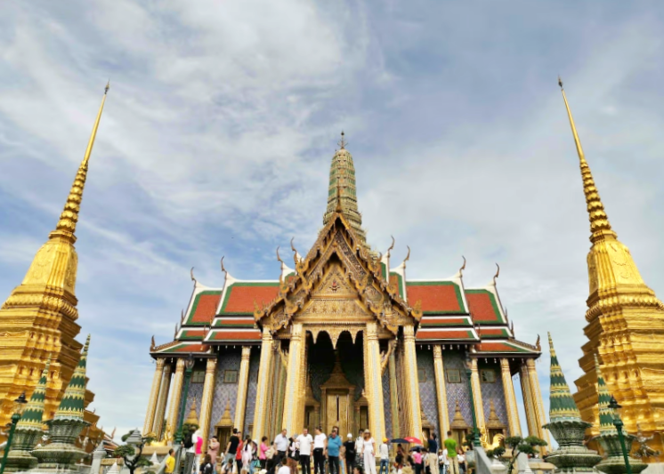 Sự nổi trội của du lịch Đông Nam Á với tiềm năng trở thành "trung tâm thay thế" - Ảnh 8.