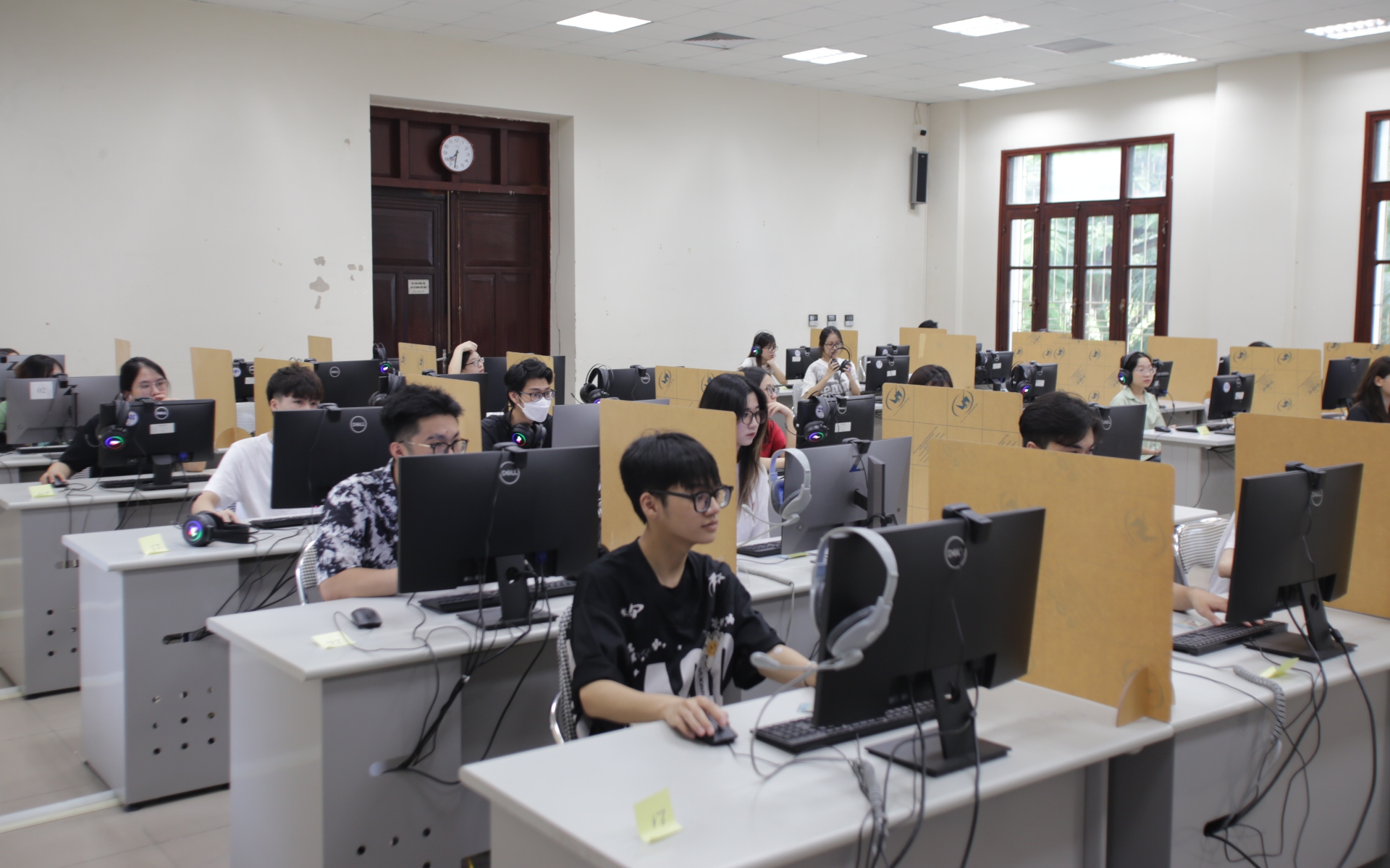 Những ch&iacute;nh s&aacute;ch gi&aacute;o dục c&oacute; hiệu lực từ th&aacute;ng 4/2026 - Ảnh 3.