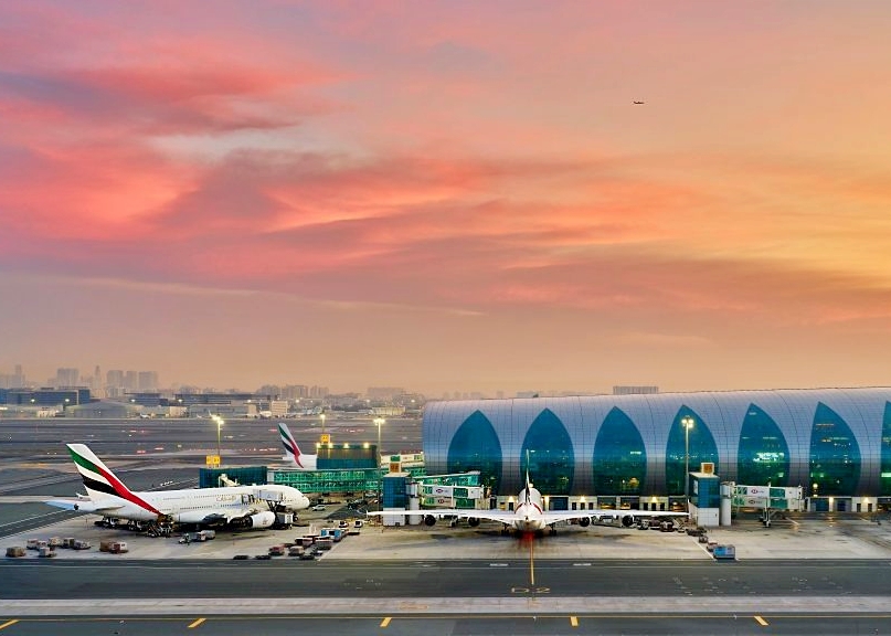 Xung đột tại Trung Đ&ocirc;ng g&acirc;y gi&aacute;n đoạn d&ograve;ng chảy h&agrave;ng kh&ocirc;ng v&agrave; du lịch - Ảnh 3.