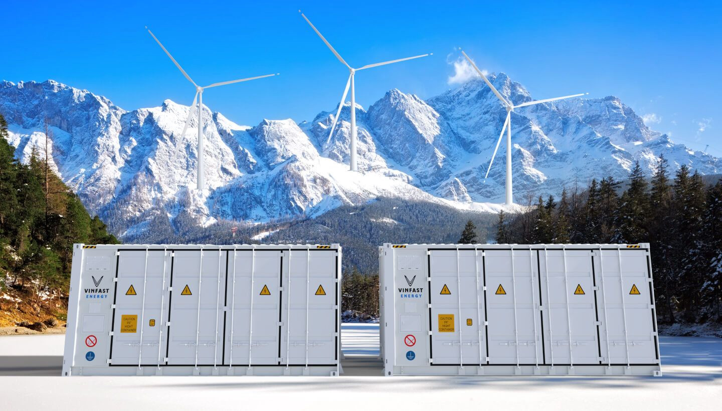 CEO VinEnergo: &lsquo;Ch&uacute;ng t&ocirc;i ra thế giới như 1 nh&agrave; ph&aacute;t triển năng lượng to&agrave;n cầu&rsquo;- Ảnh 2.