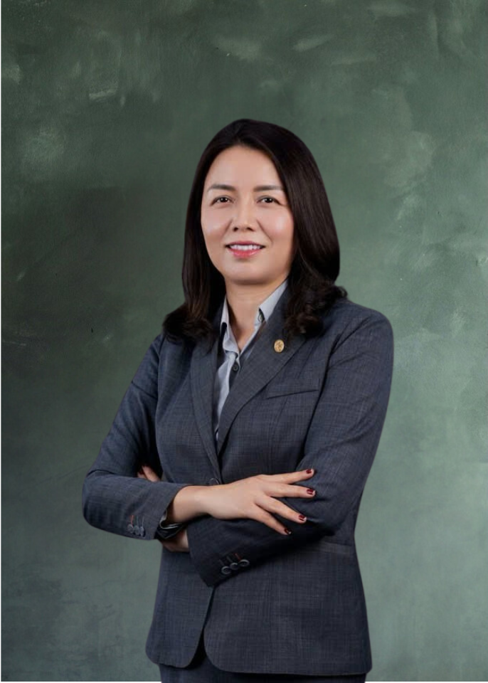 D&agrave;n l&atilde;nh đạo MSB kiện to&agrave;n: B&agrave; Nguyễn Hương Loan v&agrave;o HĐQT - Ảnh 1.