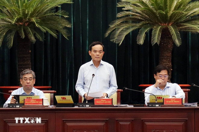 Từ miễn ph&iacute; bu&yacute;t v&agrave; những mục ti&ecirc;u rất lớn của Th&agrave;nh phố Hồ Ch&iacute; Minh - Ảnh 1.