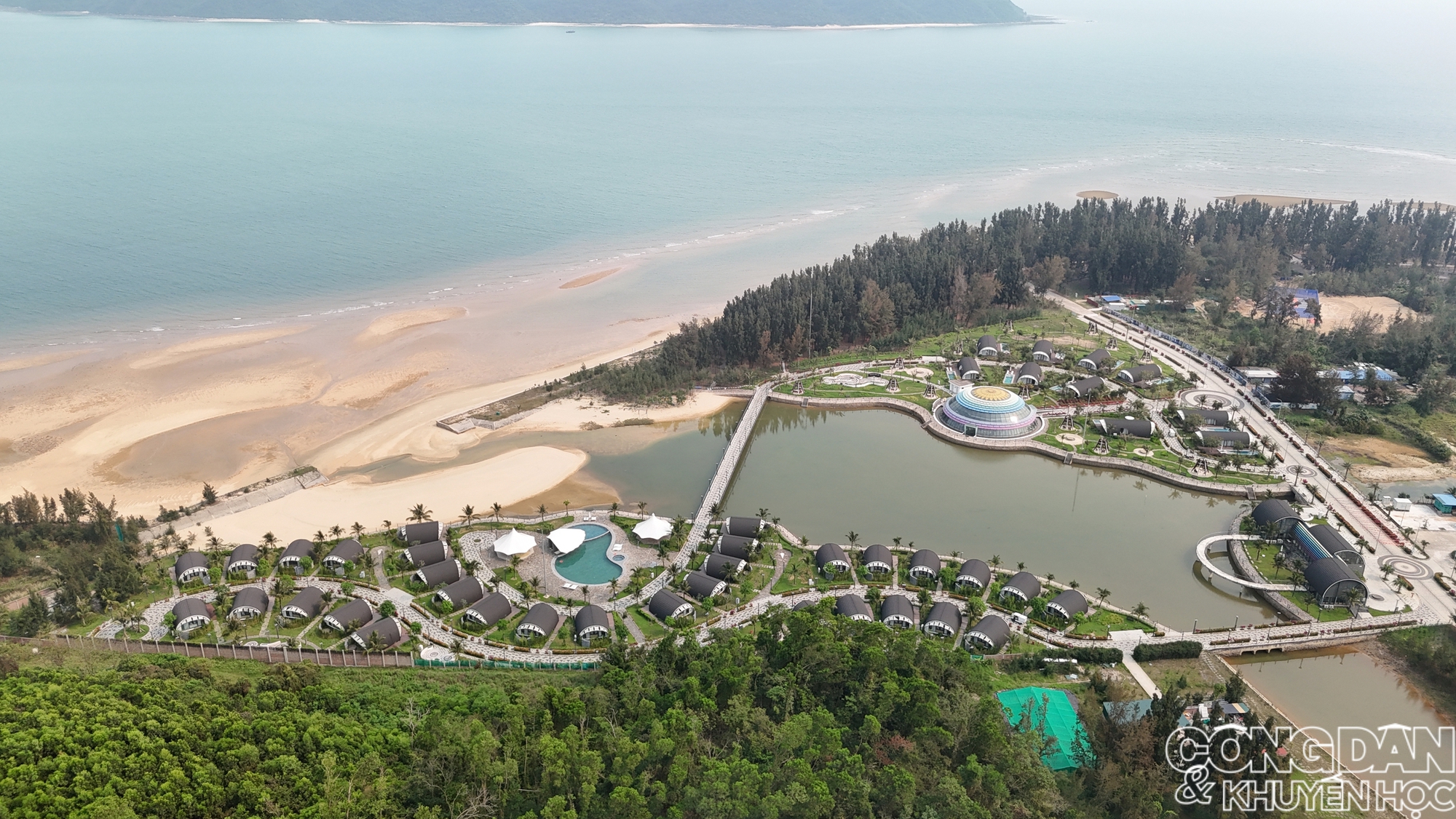 C&aacute;i Chi&ecirc;n, x&atilde; đảo hoang sơ ở Quảng Ninh c&oacute; g&igrave; m&agrave; h&uacute;t hồn du kh&aacute;ch  - Ảnh 3.