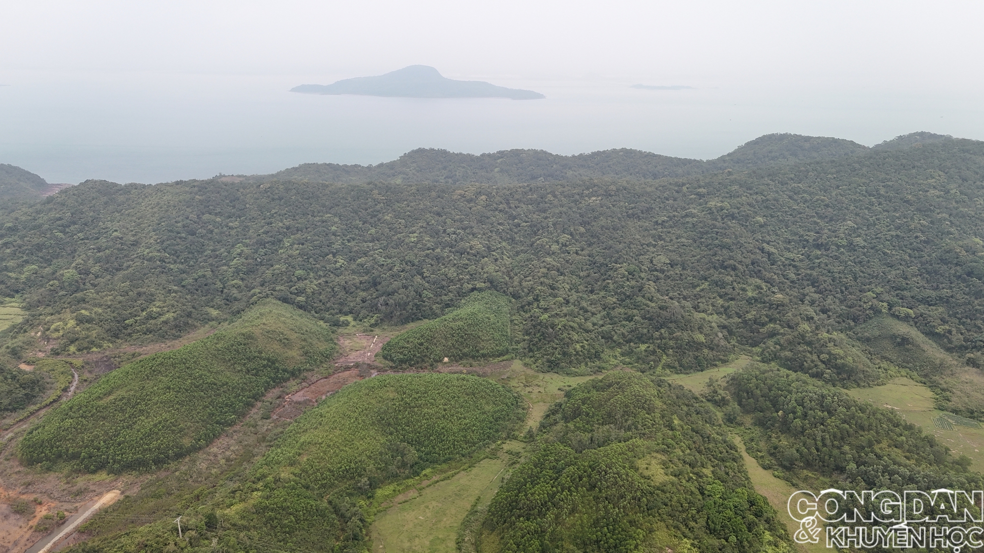 C&aacute;i Chi&ecirc;n, x&atilde; đảo hoang sơ ở Quảng Ninh c&oacute; g&igrave; m&agrave; h&uacute;t hồn du kh&aacute;ch  - Ảnh 5.